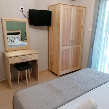 Willa Island Skala Potamia (Thasos)