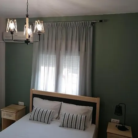 Willa Island Skala Potamia (Thasos)