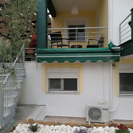 Island Vilă