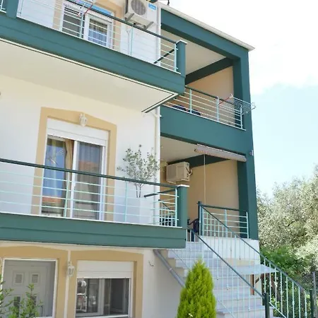 Villa Island