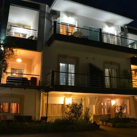 Villa Island