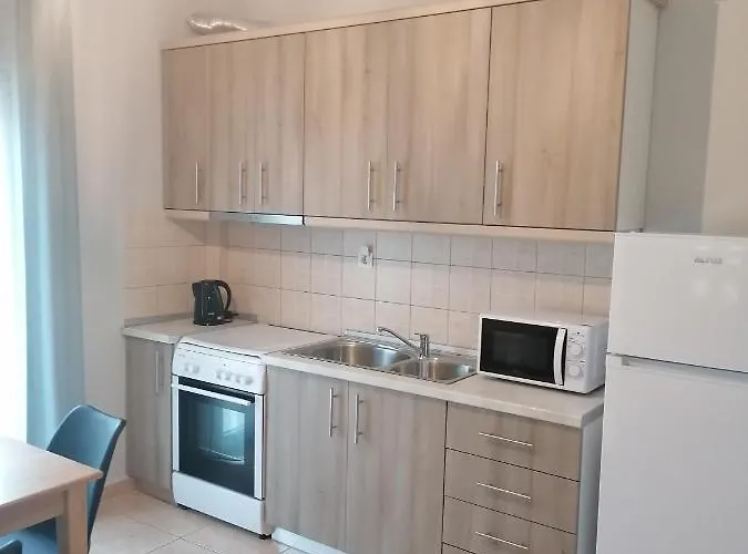 Island Villa