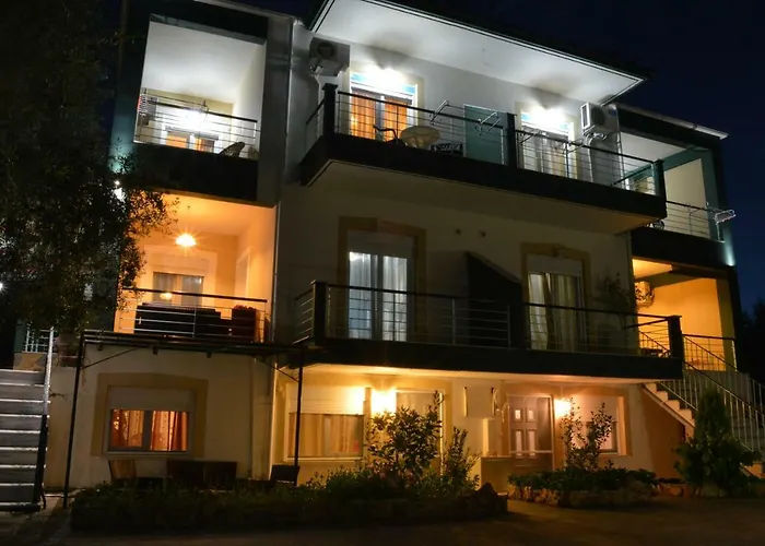 Villa Island